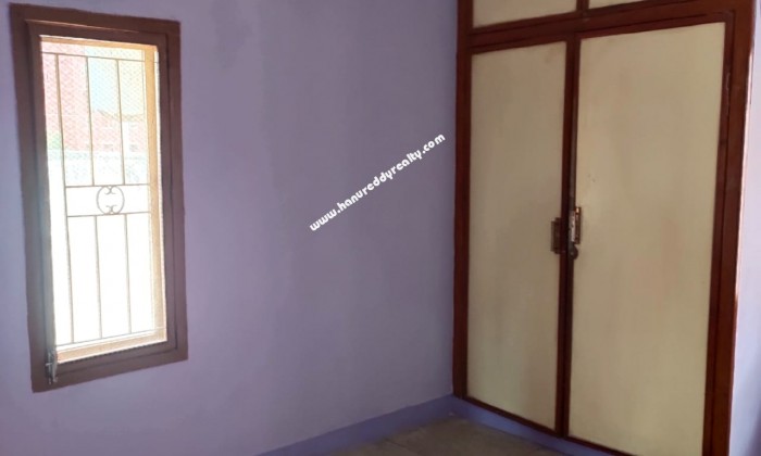 2 BHK Flat for Rent in Raja Annamalaipuram